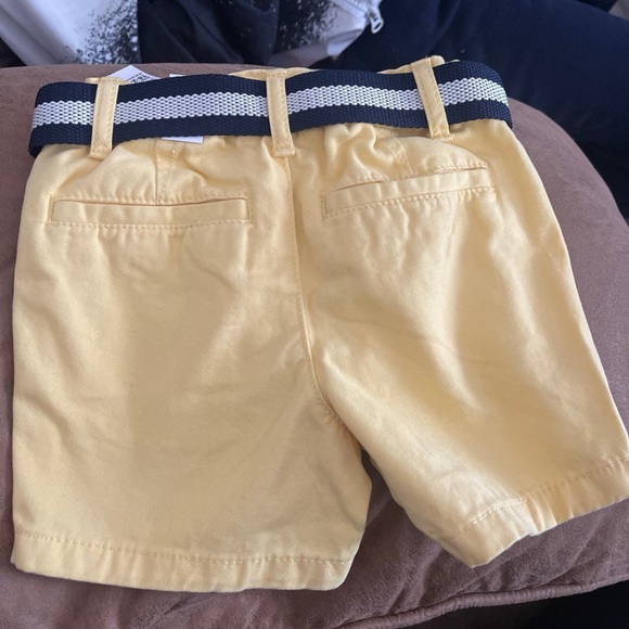 Toddler Boy Shorts - Picture 2 of 2